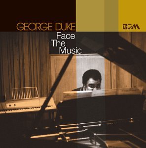 album george duke