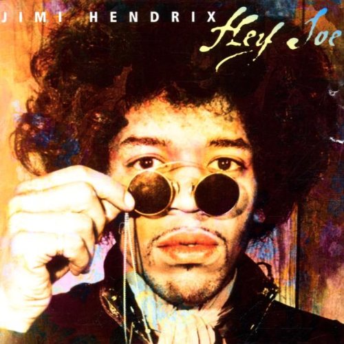 album jimi hendrix