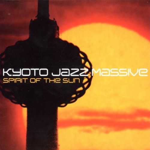 album kyoto jazz massive