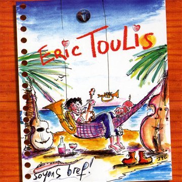 album eric toulis