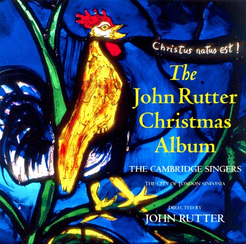 album rutter