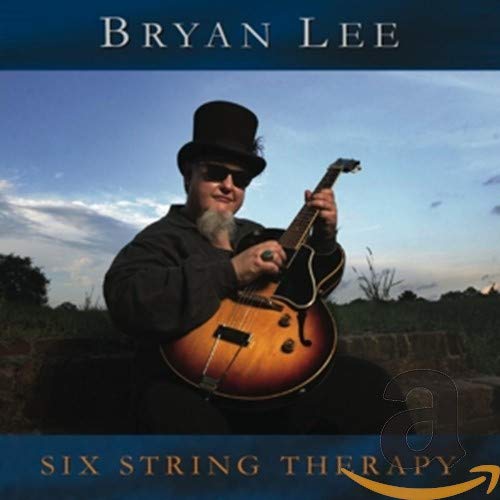 album bryan lee