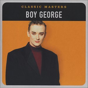 album boy george