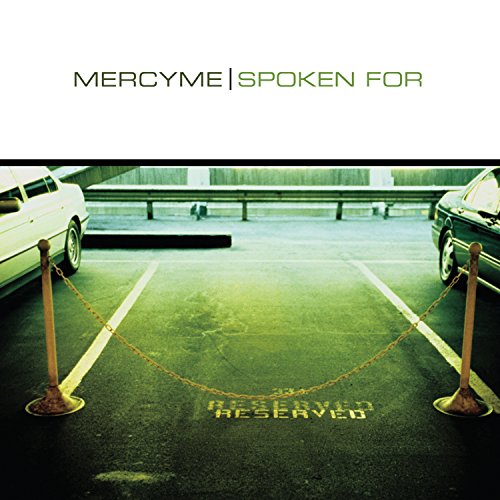 album mercyme