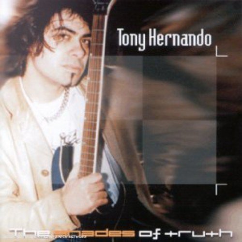 album tony hernando