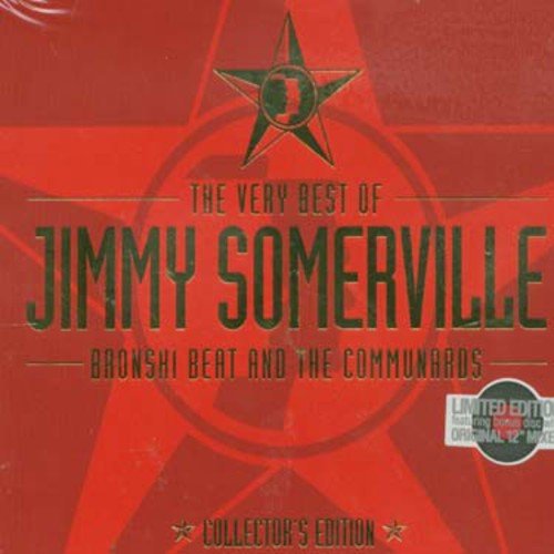 album jimmy somerville