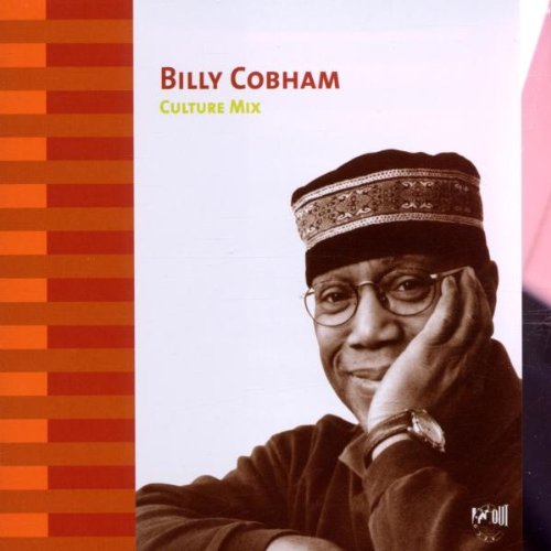 album billy cobham