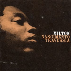 album milton nascimento