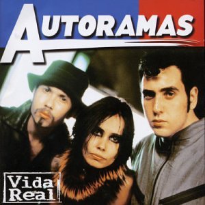 album autoramas