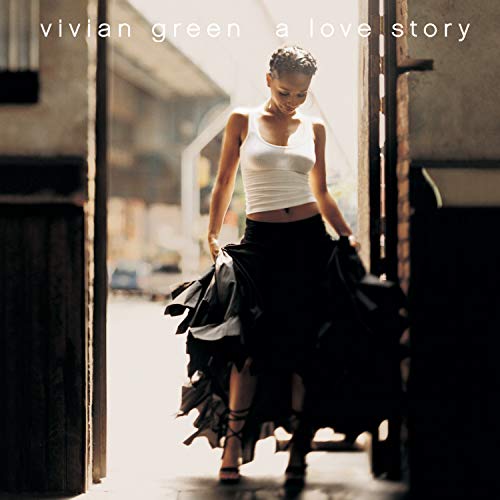 album vivian green