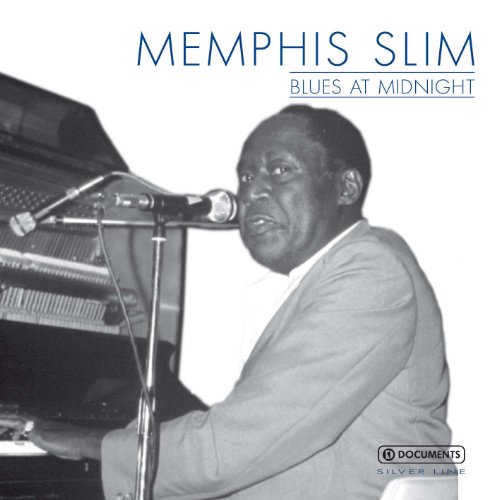 album memphis slim