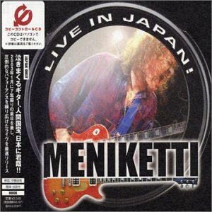 album dave meniketti