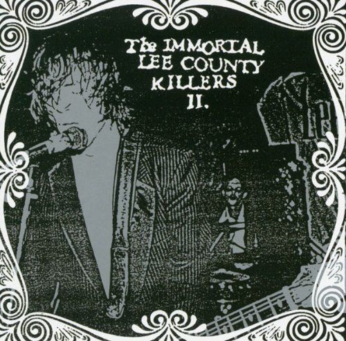 album the immortal lee county killers