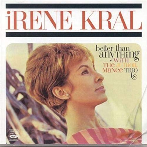 album irene kral