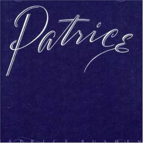 album patrice rushen