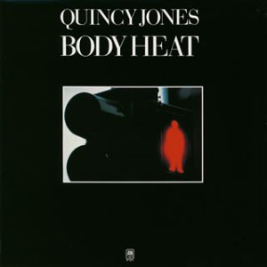 album quincy jones