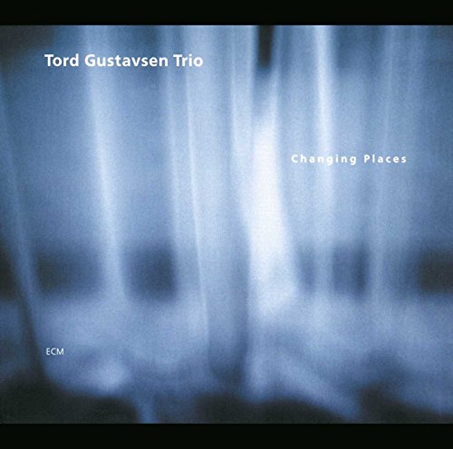 album tord gustavsen trio