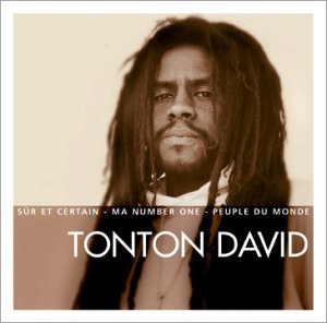 album tonton david