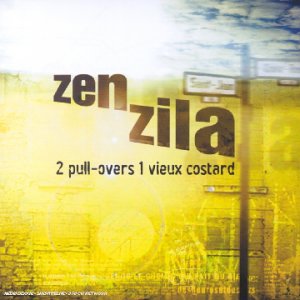 album zen zila