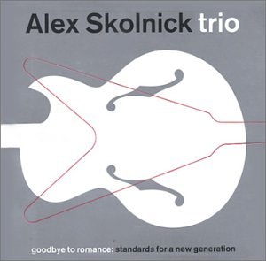 album alex skolnick trio