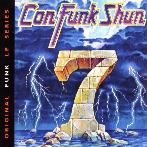 album con funk shun