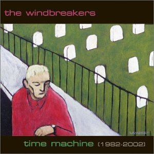 album the windbreakers