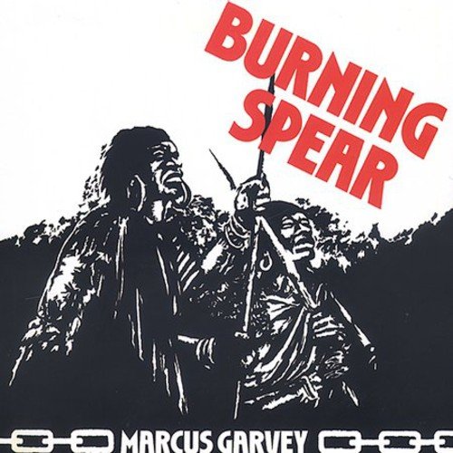 album burning spear