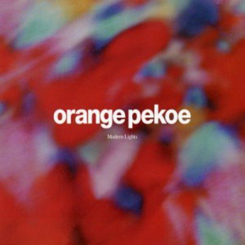 album orange pekoe