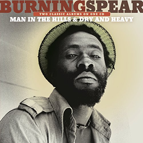 album burning spear