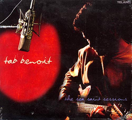 album tab benoit