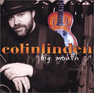 album colin linden