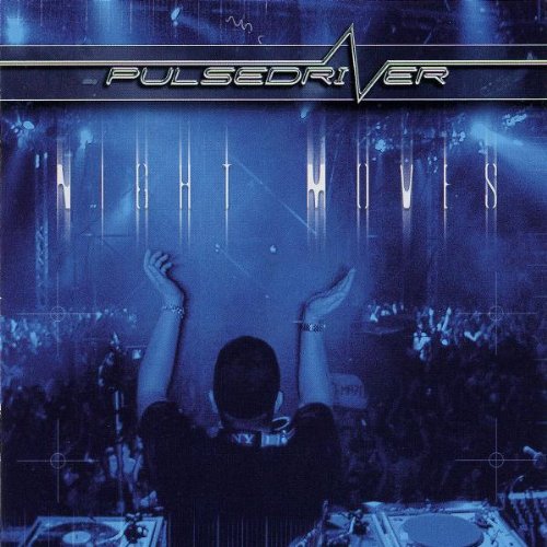 album pulsedriver