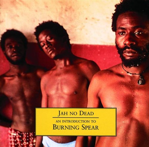 album burning spear