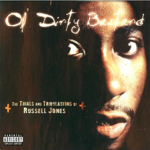 album ol dirty bastard