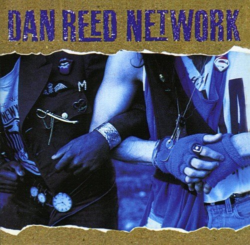 album dan reed network