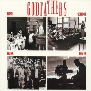 album the godfathers