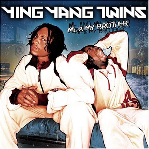 album ying yang twins