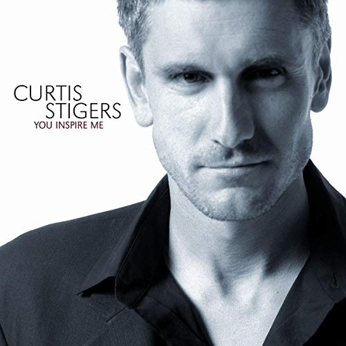 album curtis stigers