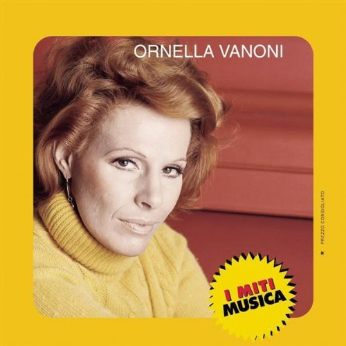 album ornella vanoni