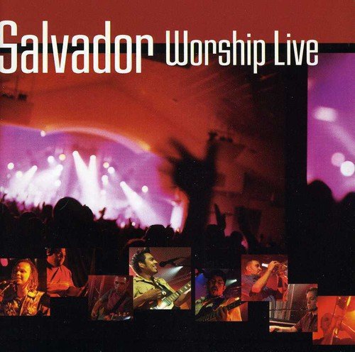 album salvador