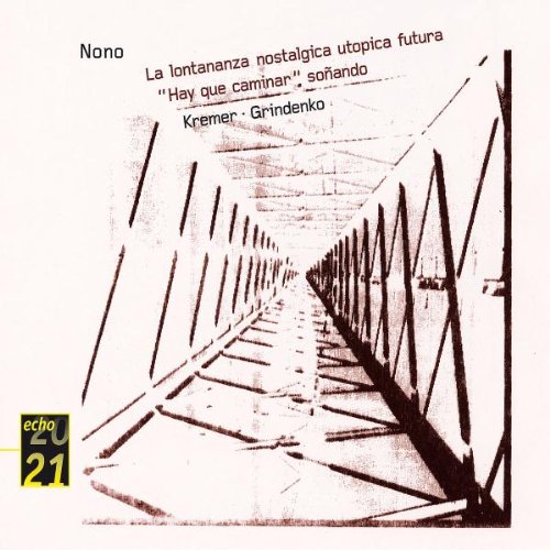 album luigi nono