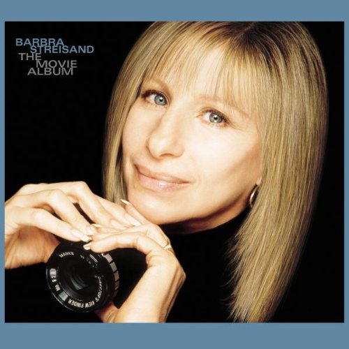 album barbra streisand