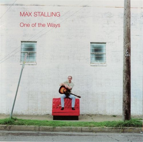 album max stalling