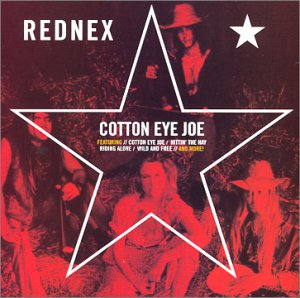 album rednex