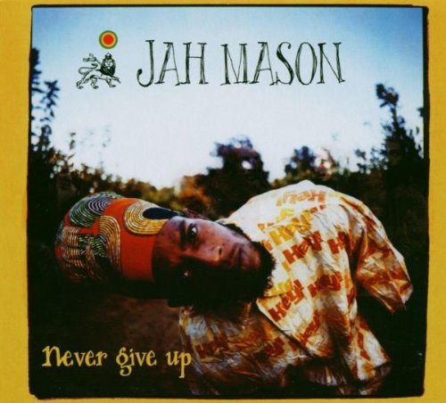 album jah mason