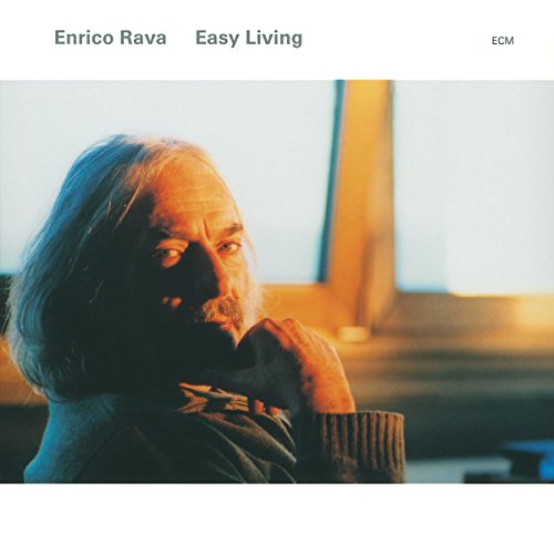 album enrico rava