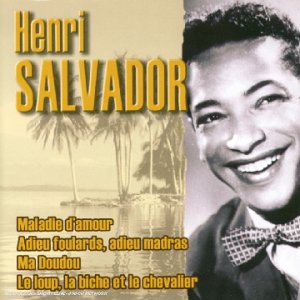 album henri salvador