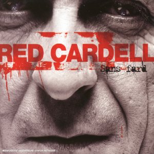 album red cardell