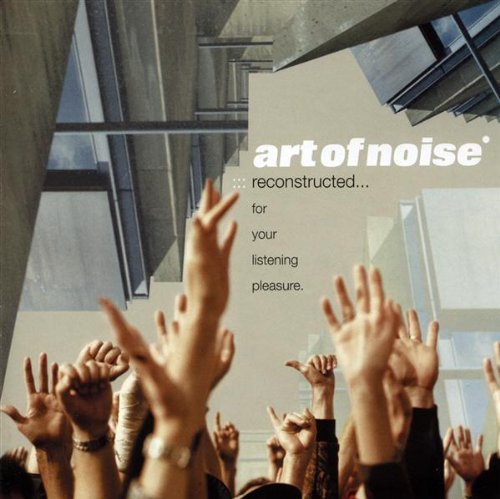 album art of noise