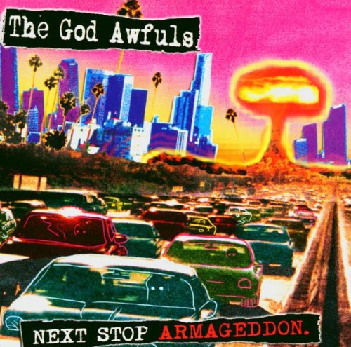 album the god awfuls